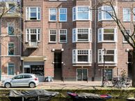 Lijnbaansgracht 67 III, 1015 GV Amsterdam