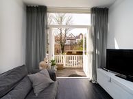 Gerard Scholtenstraat 68 a, 3035 SN Rotterdam