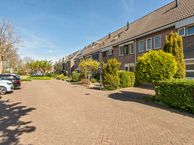 Marie Boddaertstraat 4, 4207 MA Gorinchem