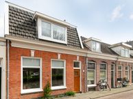 Friesestraatweg 97, 9718 ND Groningen