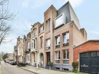 Linnaeusparkweg 18 B, 1098 EB Amsterdam