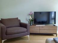 Spaarndammerstraat 75 A 1, 1013 TB Amsterdam