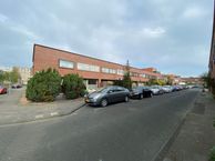 Bertha von Suttnerstraat 42, 1103 ME Amsterdam