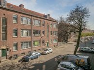 Korhaanstraat 55 B, 3083 XH Rotterdam