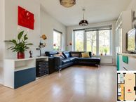 Mozartlaan 27 a, 3131 ET Vlaardingen