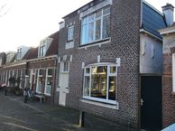 Rozenstraat 12, 8603 XP Sneek