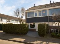 Gerben Colmjonwei 10, 8915 GM Leeuwarden