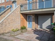 Mahoniehout 1, 2994 HG Barendrecht