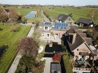 Maarssenbroeksedijk Oost 21, 3603 EA Maarssen