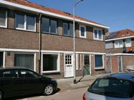 Zandrivierstraat 3, 5025 HE Tilburg