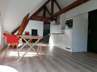 Morenstraat 5 D, 6211 GE Maastricht