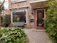 Noltheniusstraat 2, 3533 SH Utrecht