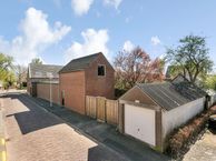 Schoolstraat 7, 4681 BH Nieuw-Vossemeer