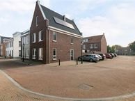 Volharding 2, 3751 HH Bunschoten-Spakenburg