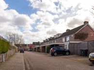 Trintel 40, 1141 DR Monnickendam