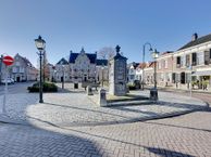 Twee-onder-een-kapwoning (Bouwnr. 3), 4695 EH Sint-Maartensdijk