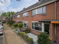 Crosestein 4504, 3704 NX Zeist