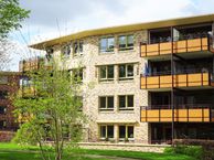 Laan van de Heelmeesters 21, 1211 MT Hilversum