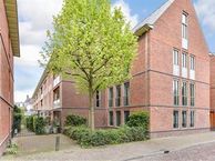 Wolvenplein 7 C, 3512 CJ Utrecht