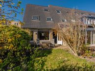 Florence Nightingalelaan 17, 3527 WE Utrecht