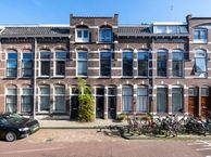 Prins Hendrikstraat 20 A, 2316 CN Leiden