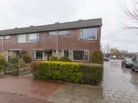 Churchillstraat 37, 1411 XB Naarden