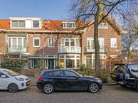 Voorhoutstraat 7, 2012 JD Haarlem