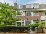 Prins Hendriklaan 55, 3583 EE Utrecht