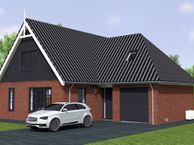 De Vlindertuyn bouwnummer 4, 1394 GL Nederhorst den Berg