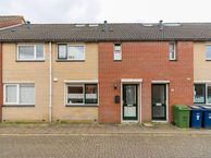 Makkumstraat 24, 1324 BS Almere