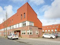 Gele Ring 124, 1567 GJ Assendelft