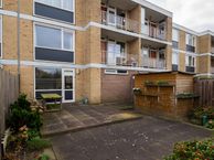 Hijmans van den Berghlaan 14, 3571 PA Utrecht