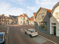 Frans van Waesberghestraat 54, 4561 AE Hulst