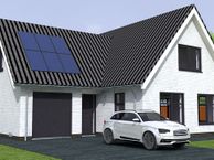 De Vlindertuyn bouwnummer 7, 1394 GL Nederhorst den Berg