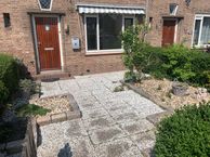 Prins Bernhardstraat 41, 3314 PR Dordrecht