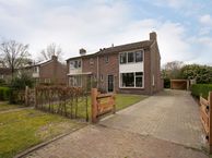 van Holthe tot Echtenstraat 44, 8384 EK Wilhelminaoord