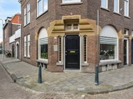 Burgemeester van der Werffstraat 22, 2581 SL Den Haag