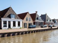 Vliet 29, 8801 VT Franeker