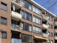 Lou Jansenplein 42 I, 1063 GZ Amsterdam