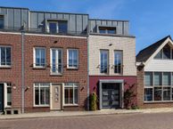 Tadamasingel 13 a, 7201 EK Zutphen