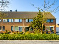 Roosje Vosstraat 74, 1963 CT Heemskerk