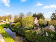 Schenkeldijk 80, 3291 ES Strijen