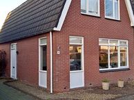 De Kastanje 11, 9781 VC Bedum