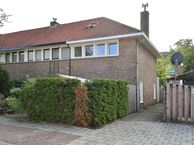 Korte Godelindestraat 71, 1402 WS Bussum