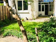 Frederik Hendrikstraat 17 HS, 1052 HH Amsterdam