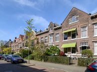 Oranjelaan 27, 3062 BP Rotterdam