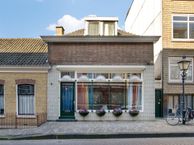 Zuidhoek 17, 3082 PB Rotterdam