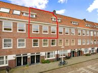 Marco Polostraat 65 II-III, 1057 WE Amsterdam