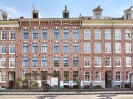 Marnixstraat 95 A, 1015 VG Amsterdam