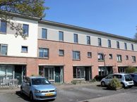 Parnaskruid 56, 3824 PH Amersfoort